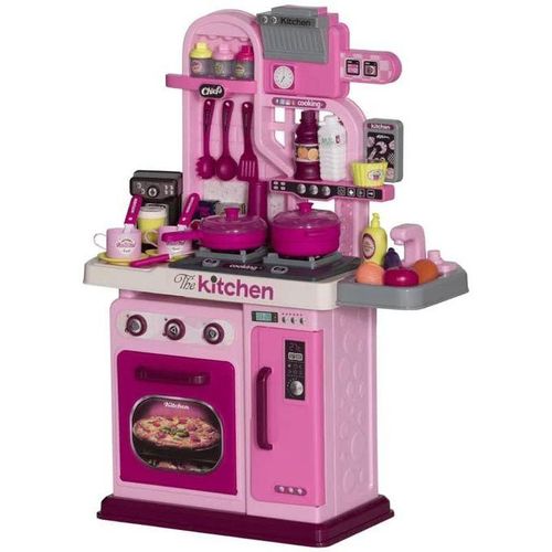 Generic Jouet d imitation pour enfant dinette enfant lumieres et sons Prix pas cher Jumia CI