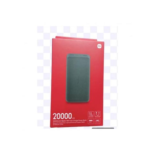 Xiaomi Mi Power Bang Xiaomi Mi 20000 Mah