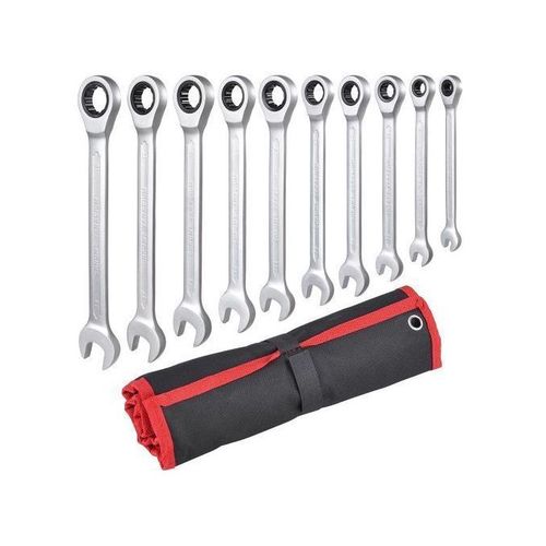 Generic Trousse De Clé Mixtes De Voiture De 10pcs - Prix pas cher