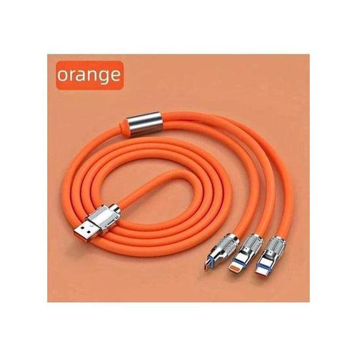 Generic Câble De Charge Rapide