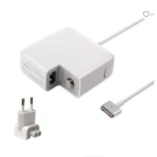 Generic CHARGEUR adaptable Macbook Pro - MAGSAFE 1 85W à prix pas