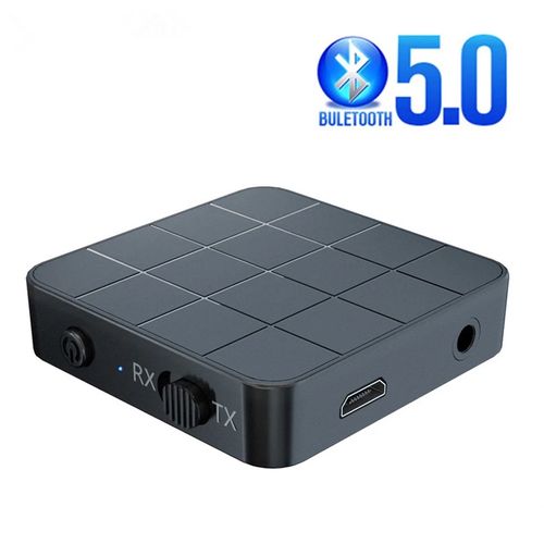 Transmetteur / récepteur Bluetooth 5.0, adaptateur audio sans fil