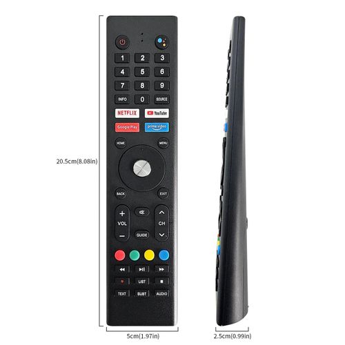 Generic Télécommande Konka intelligent - image 2