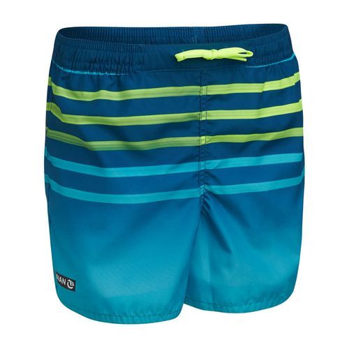 OLAIAN by decathlon SHORT DE BAIN 100 KID TURQUOISE Prix pas cher Jumia CI