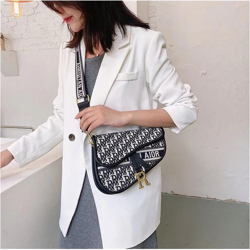 Generic Sacs a main de luxe femmes sacs marque de createurs pour femmes grande capacite dames sacs a main A4 Prix pas cher Jumia CI