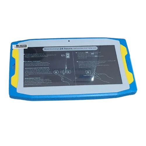 Luxury Tablette éducative Luxury Touch KIDS TAB W8 - Prix pas cher