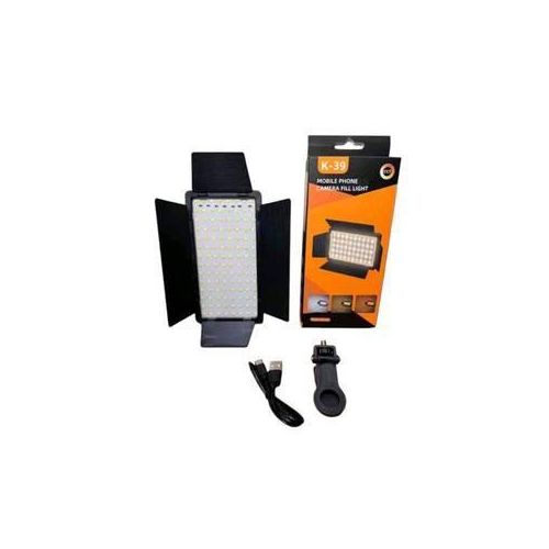 product_image_name-Generic-Panneau Lumineux Professionnel Pour Photographie, Lumière Vidéo-1