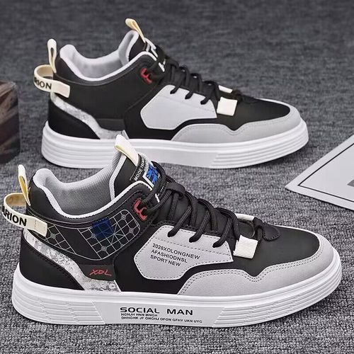 Baskets online mode homme