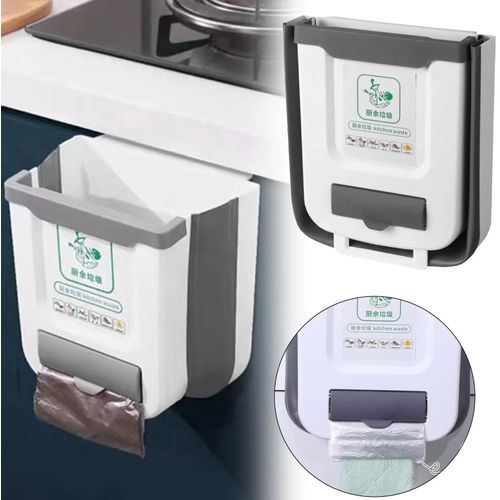 product_image_name-Generic-Rangement de Poubelle de Cuisine - Maison -1