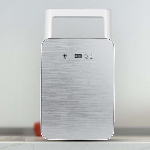 product_image_name-Generic-Glacière Électrique 12V/220V - Contrôle Température LCD - 12 Litres-4