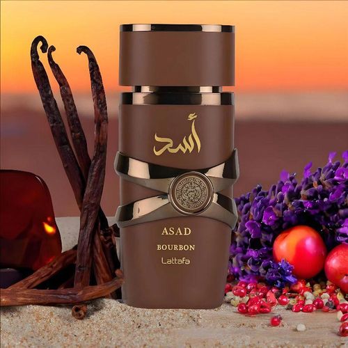 Generic Asad