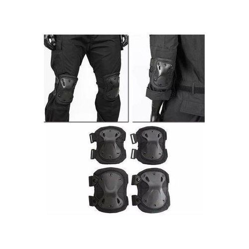 Generic KIT DE PROTECTION DE MOTO BN