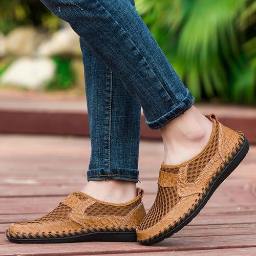 Mocassin homme fashion sales