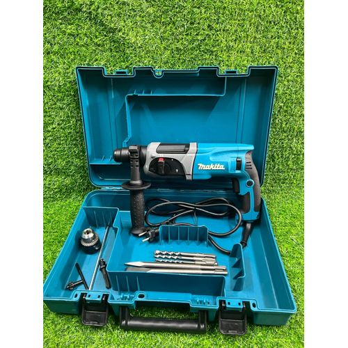 Makita Perforateur-burineur MAKITA 800W 28mm - Prix pas cher