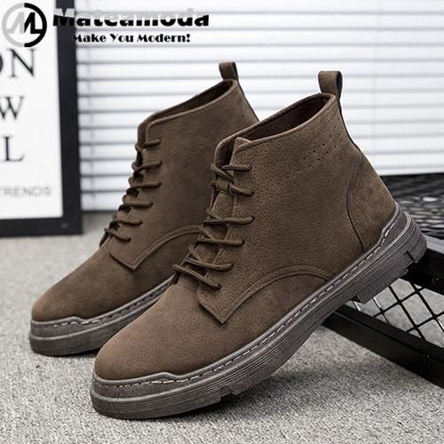 Bottes martin clearance
