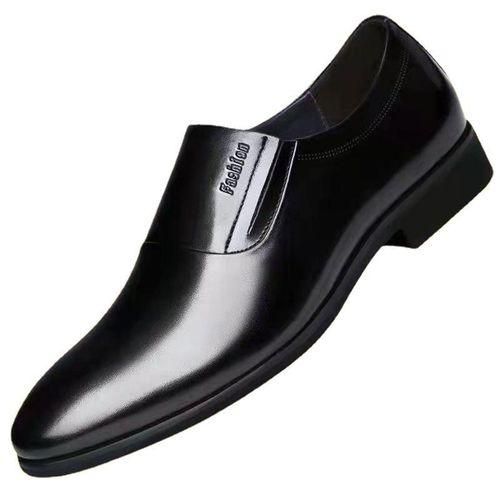 Fashion Chaussures Pour Hommes Business Prix pas cher Jumia CI