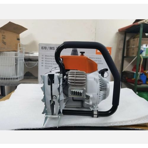 STIHL Tronçonneuse Professionnelle 70 Cm + Larme + Chaîne - image 2