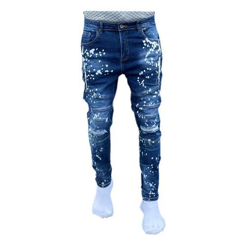 Jean fashion pas cher outlet