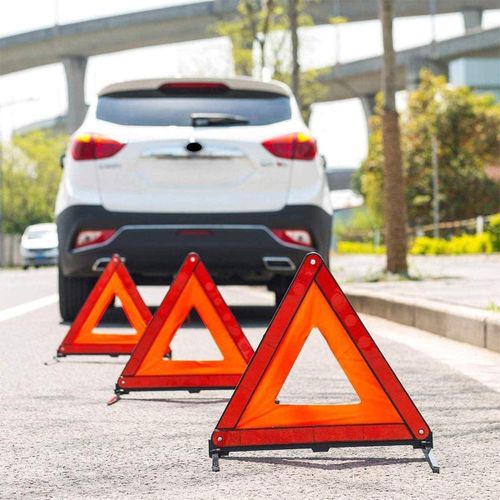Generic Triangle de signalisation d’urgence - image 3