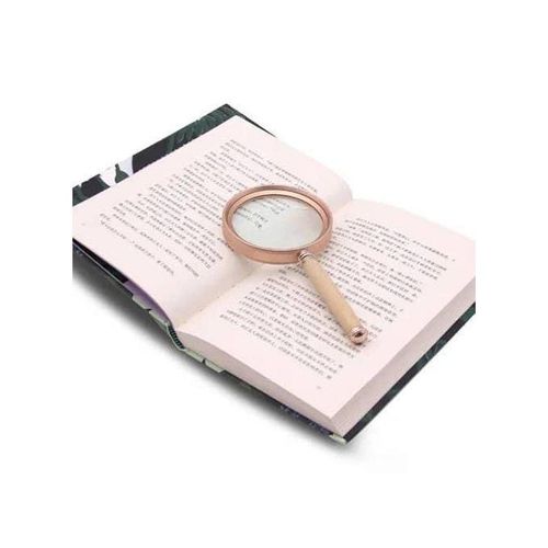 Generic Loupes De Poche Pour Lecture  BG - image 3