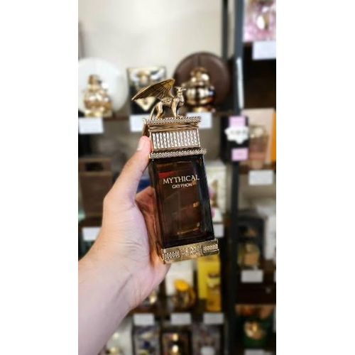 product_image_name-Generic-EAU DE PARFUM MYTHICAL GRYPHON 100ML – FRENCH AVENUE_Marron-3