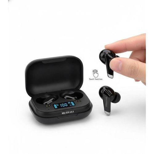 Generic Bluetooth Écouteurs Sans Fil MG-S20
