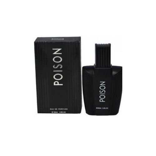 Parfum black poison new arrivals