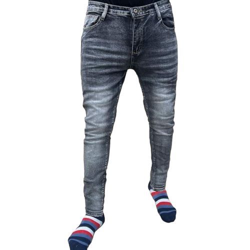 Jean gris homme pas cher 2025