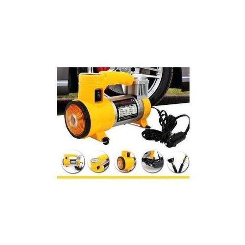product_image_name-Generic-Puissant Compresseur D'air 35L/MIN Tension D'éclairage/puissance 12V10W-2