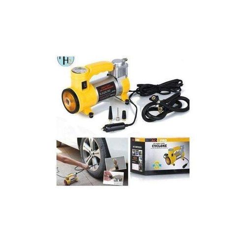 product_image_name-Generic-Puissant Compresseur D'air 35L/MIN Tension D'éclairage/puissance 12V10W-3