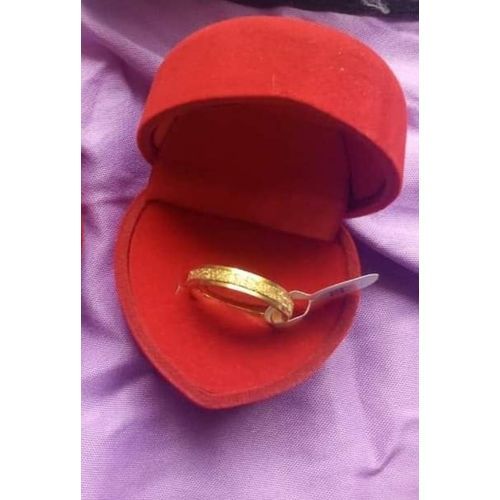 Jumia bague de hotsell mariage