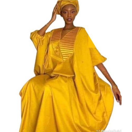 Jumia ci shop boubou femme