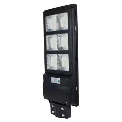 Generic Lampadaire Solaire LED IP65 _300W - image 3