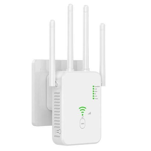 Generic Répéteur wifi 300mbs - image 2