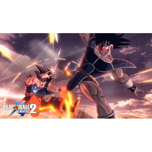 product_image_name-Sony Computer Entertainment- DRAGON BALL XENOVERSE 2. En Français-4