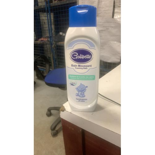 Galipette Baby Bain Mousse 500ml Prix Pas Cher Jumia Ci