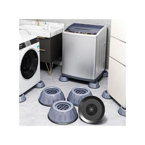 product_image_name-Generic-Coussinet De Pied Universel Antidérapant, Résistant Aux Chocs, à L'humidité-1