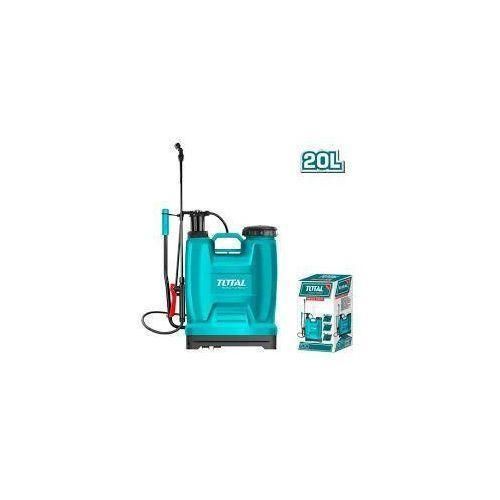 TOTAL Pulvérisateur Sous Pression 20L original