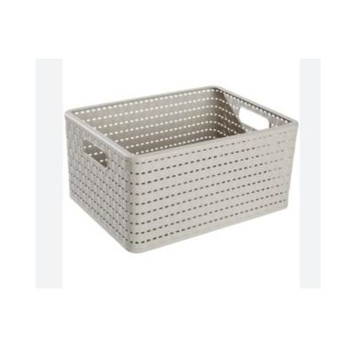 product_image_name-Generic-Panier de Rangement Plastique Multifonction-1