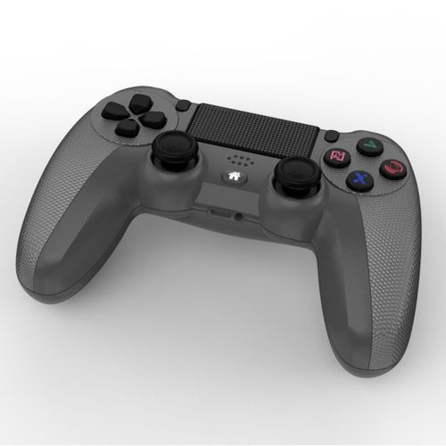 JNKACLD Manette De Jeu Bluetooth Multifonctionnelle - Pour Manette De Jeu PS4/pro/Slim - image 5
