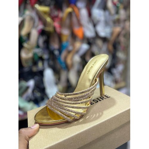 Talon classe clearance
