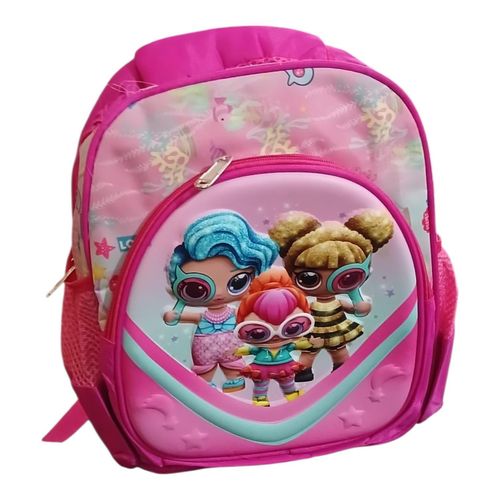 Generic Sac A Dos Ecole CP1-CP2