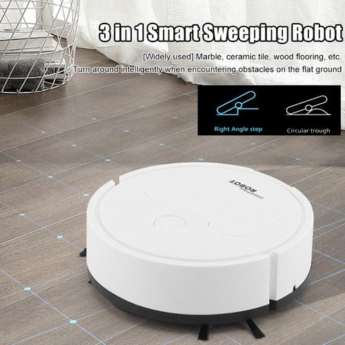 product_image_name-Generic-Aspirateur Mini 3 en 1 Robot Balayeur Intelligent-4