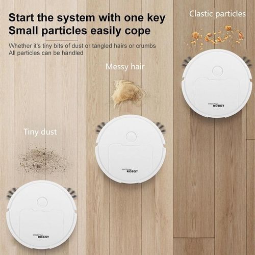 product_image_name-Generic-Aspirateur Mini 3 en 1 Robot Balayeur Intelligent-7