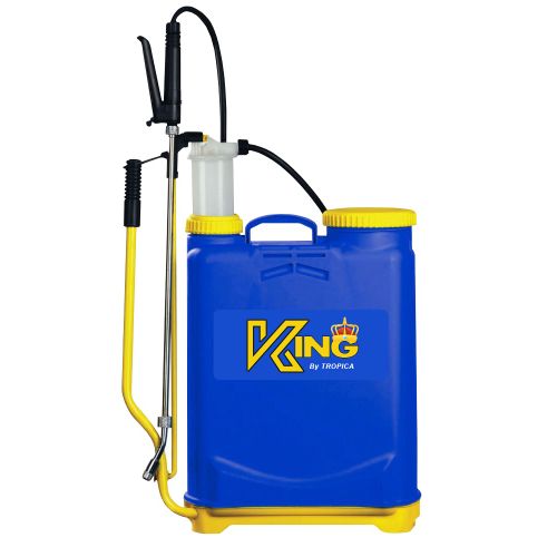 Kit Réparation Pompe 180cc Pour Pulvérisateur King X40 X70 - Modèles Bas De Gamme - Pièces De Rechange Complètes