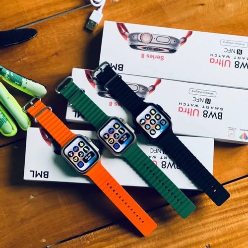 Montre connectée w8 outlet