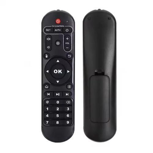 Generic Télécommande universelle pour box androïde tv HG
