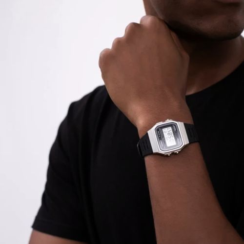 Montre casio sales vintage pas cher