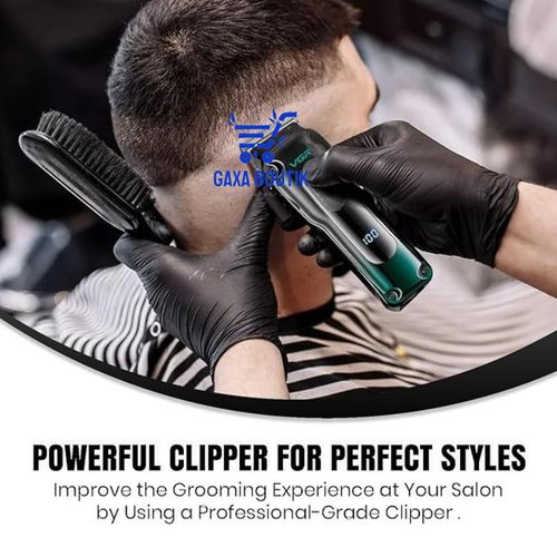 product_image_name-VGR-Tondeuse à Cheveux Pour Salon De Coiffure vt-1