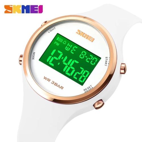 product_image_name-Skmei-Montre Numérique SK1720-6 Etanche Femme -2